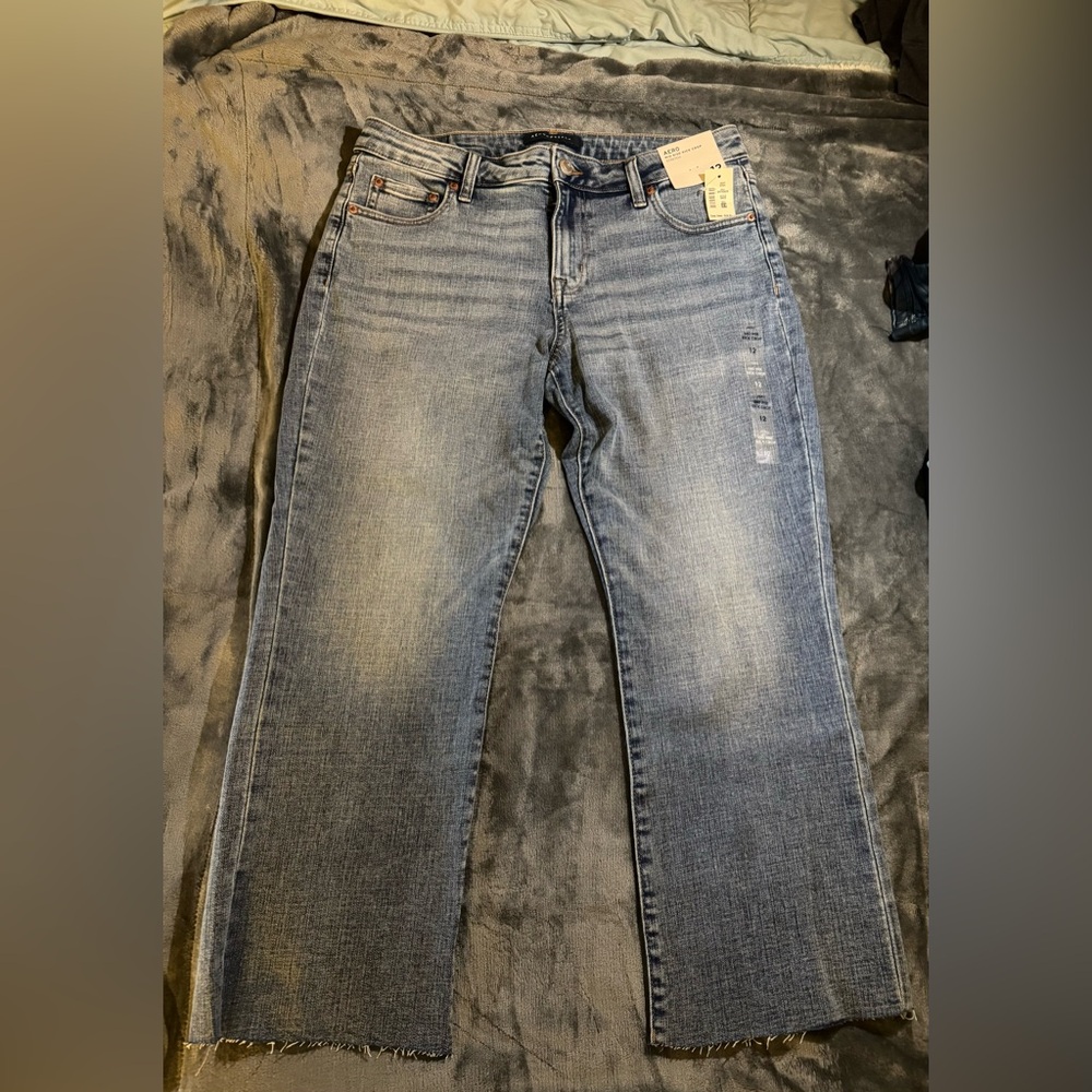 NWT aeropostale jeans